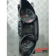 Километраж за Audi A5 8T 2.0 TDI десен волан