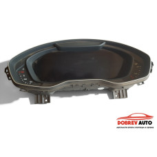 Километраж за Audi A5 B9 (F5) 4.5 TFSI 8W5 920 790 C