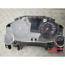 Километраж за Audi A8 D3