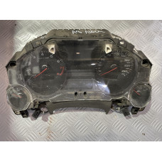 Километраж за Audi A8 D3 3.2FSI