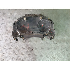 Километраж за Audi A8 D3 4.0 TDI