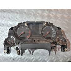 Километраж за Audi A8 D3 4.0TDI