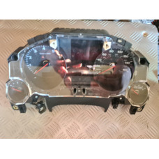 Километраж за Audi A8 D3 4.2i Long, USA