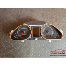 Километраж за Audi RS6 4F