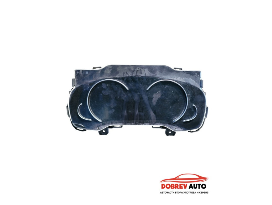 Километраж за BMW 750i G11 8788559
