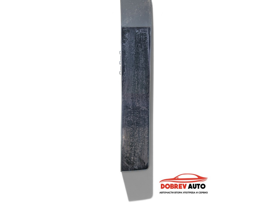 Километраж за Hyundai Kona SX2 2025 94003-DF010