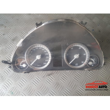 Километраж за Mercedes C 220 CDI, W 203, Facelift