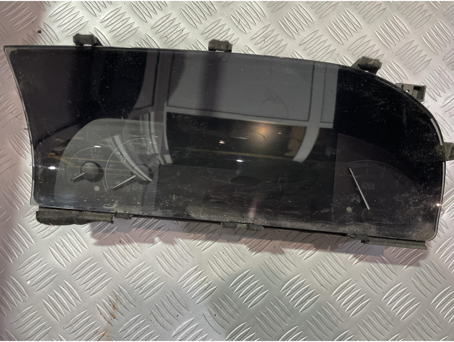 Километраж за Mercedes S320 W221 - Десен волан