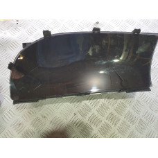 Километраж за Mercedes S350 CDI, Facelift, W221