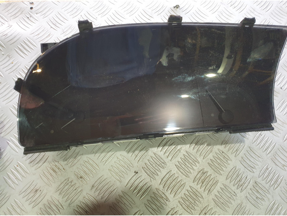 Километраж за Mercedes S350 CDI, Facelift, W221