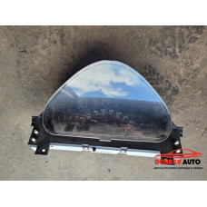 Километраж за Mercedes Vaneo W414 1.7CDI