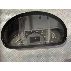 Километраж за Mercedes Vito W639 2.2cdi - Десен волан