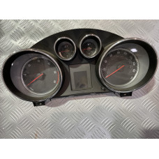 Километраж за Opel Insignia A 2.0CDTI - десен волан