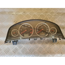 Километраж за Opel Vectra C 2.2d - Автоматик