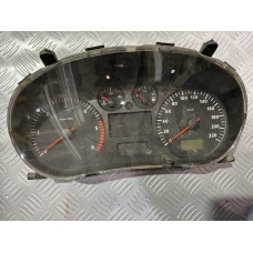 Километраж за Seat Ibiza 6k 1.9TDI