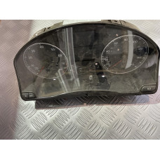 Километраж за Volkswagen Golf 5 1.6FSI - Десен волан