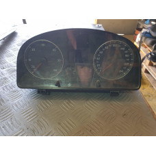 Километраж за Volkswagen Touran 1.9TDI 1T