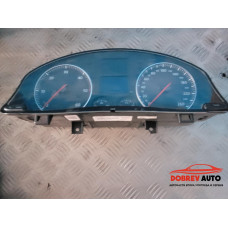 Километраж за VW Golf V 2.0 TDI 4 motion