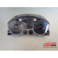 Километраж за VW Passat B6 2.0 TDI BKP Sedan