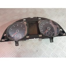 Километраж за VW Passat CC 2.0 TSI  - Десен волан