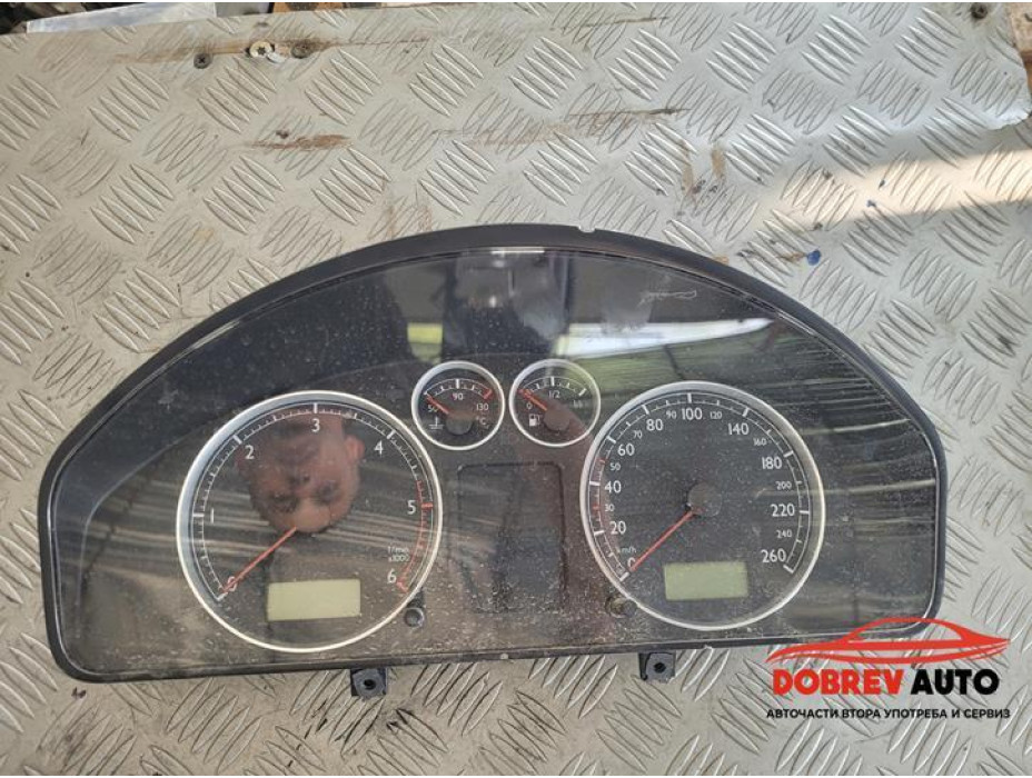 Километраж за VW Sharan Километраж за VW Sharan