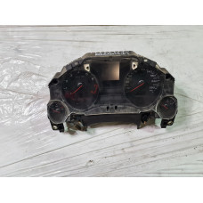 Километраж за Ауди А8 Д3 / Audi A8 D3 4.2 i 335к.с.