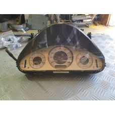 Километраж за Мерцедес Е 320 комби / Mercedes E 320 W211