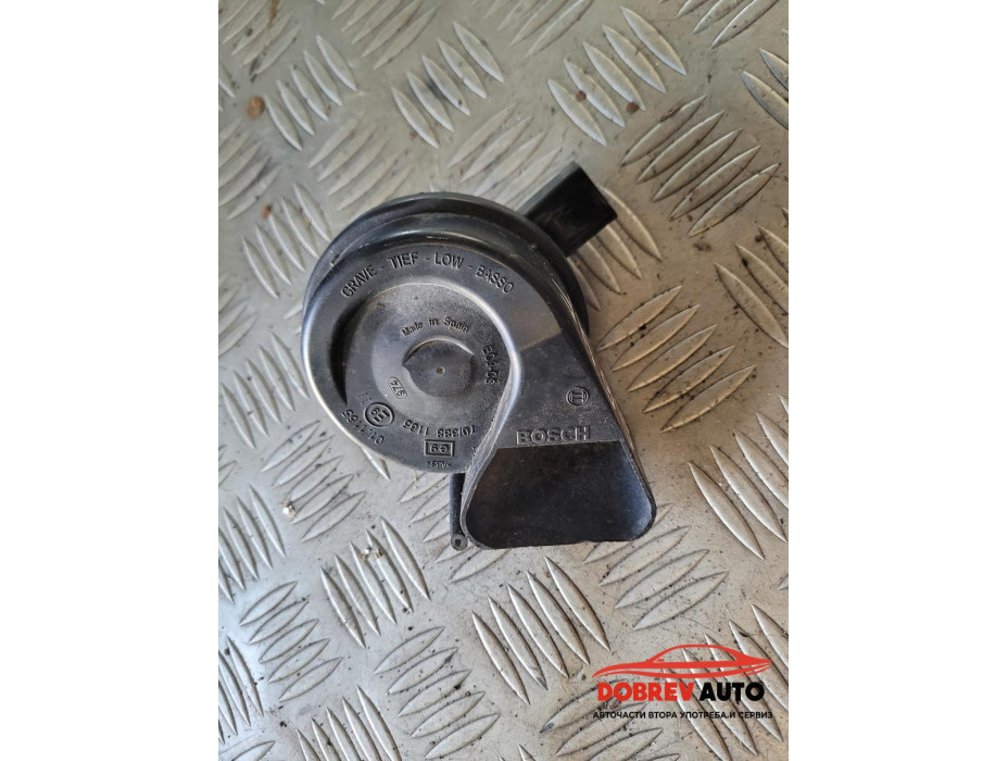 Клаксон за Audi A6 C6 (4F)