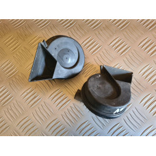 Клаксон за Audi A8 D3 4.2i Long