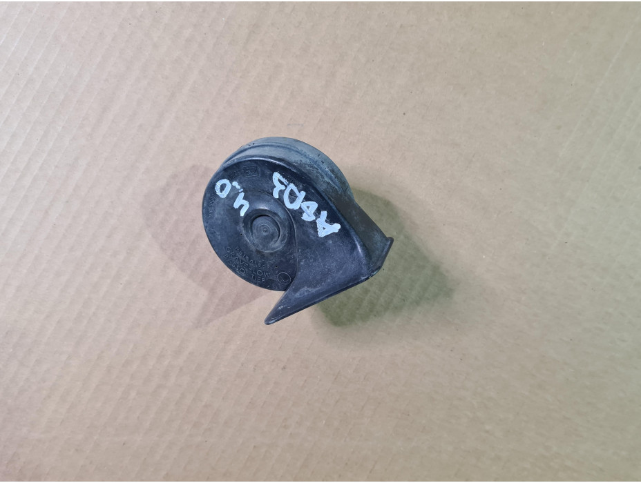 Клаксон за Audi A8 D3