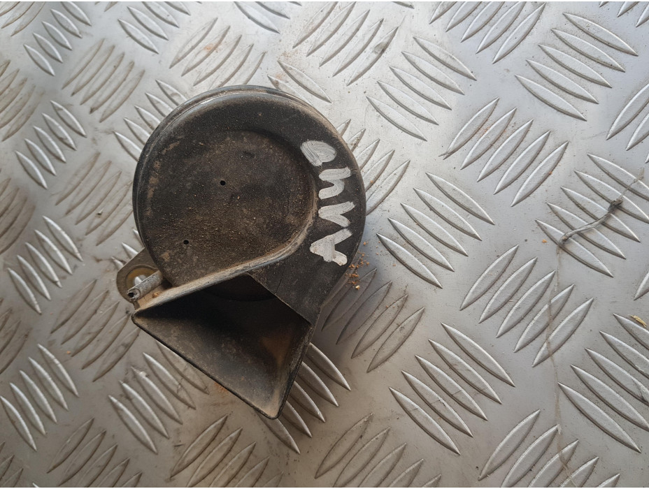 Клаксон за Mercedes A Class W168