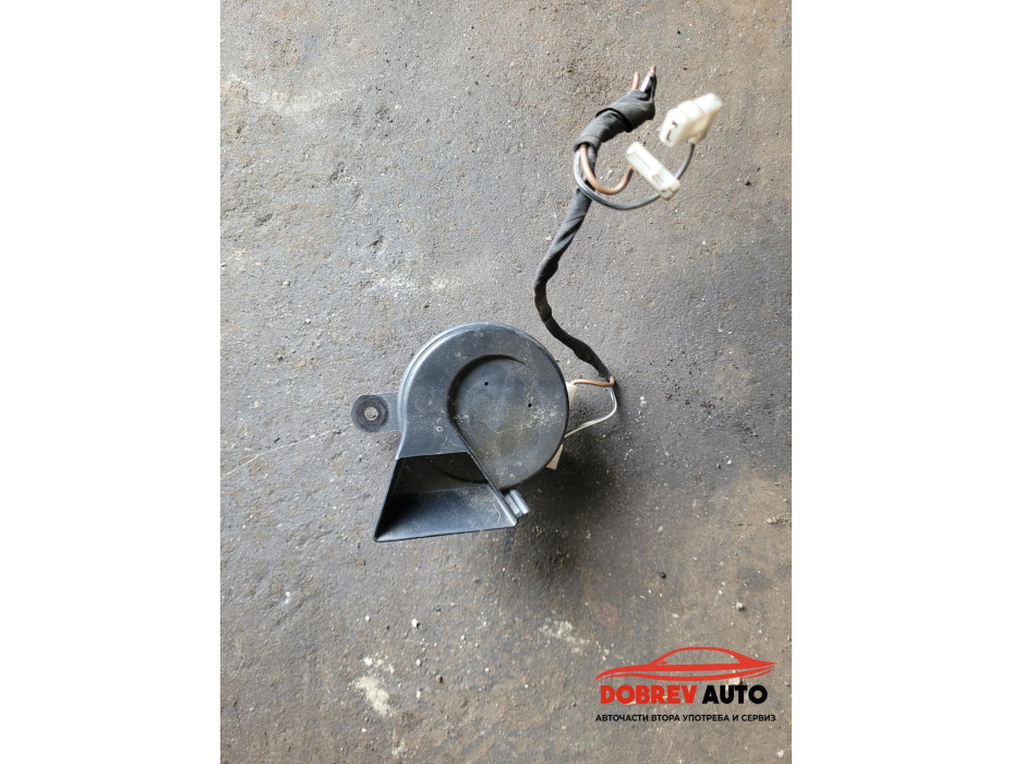 Клаксон за Mercedes C Class W203