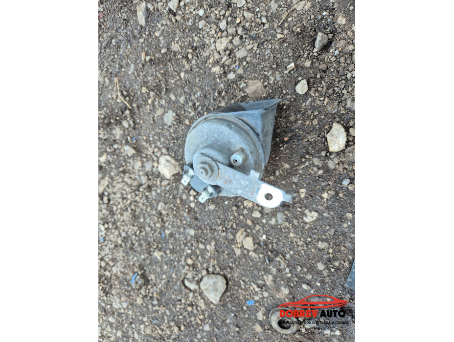 Клаксон за Mercedes CLS W219