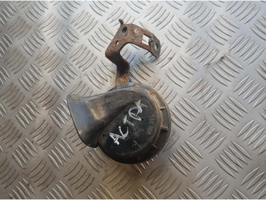 Клаксон за Opel Astra G Клаксон за Opel Astra G