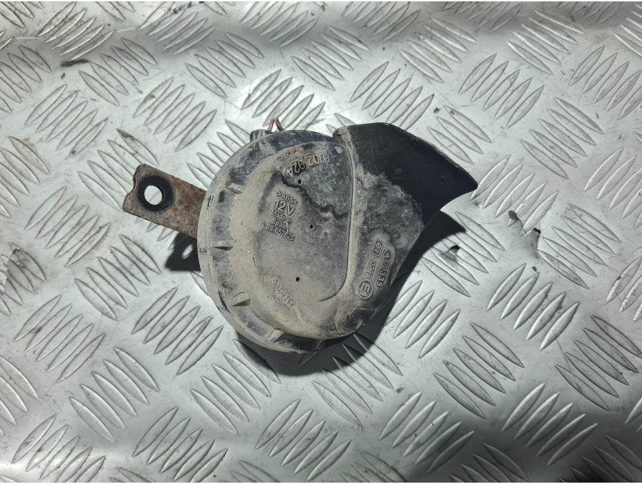 Клаксон за Opel Zafira A 2.2 i 147 к.с. Клаксон за Opel Zafira A 2.2 i 147 к.с.