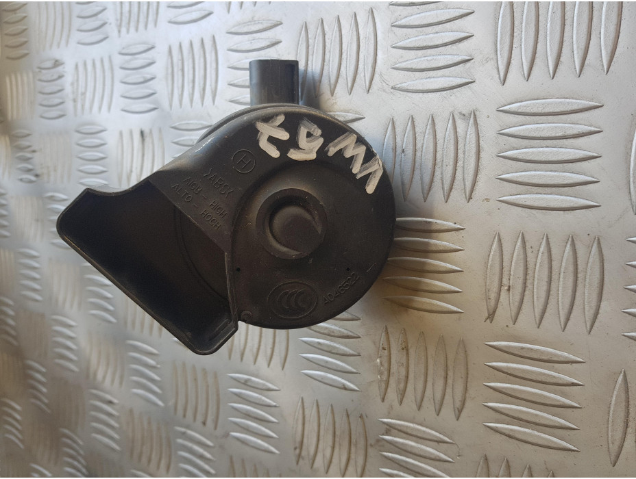 Клаксон за Volkswagen Passat B7