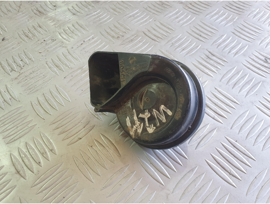 Клаксон за Мерцедес Е 320 комби / Mercedes E 320 W211