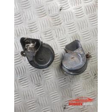 Клаксони за Mercedes ML 280 W164