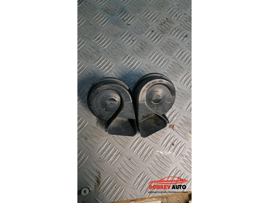 Клаксони за Mercedes ML 320 W164