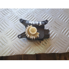 Клапа за парно - 211 за VW Touran 1.9 TDI