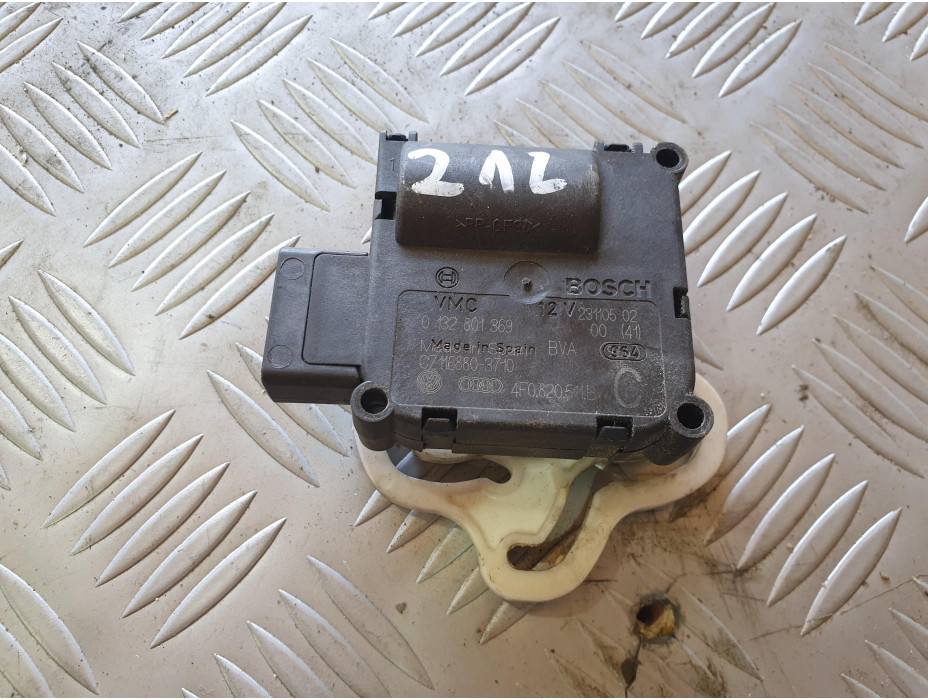 Клапа за парно - 212 за VW Touran 1.9 TDI Клапа за парно - 212 за VW Touran 1.9 TDI