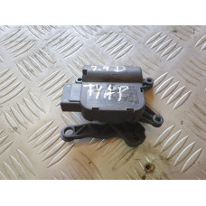 Клапа за парно - 213 за VW Touran 1.9 TDI