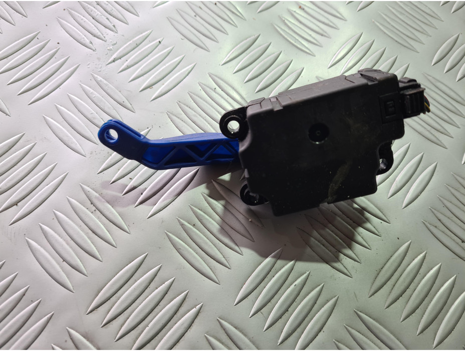 Клапа за парно за Opel Vectra C Estate - 3