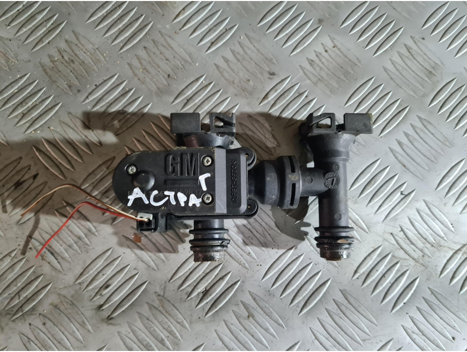 Клапан за парно за Opel Astra G 2.0 DTI