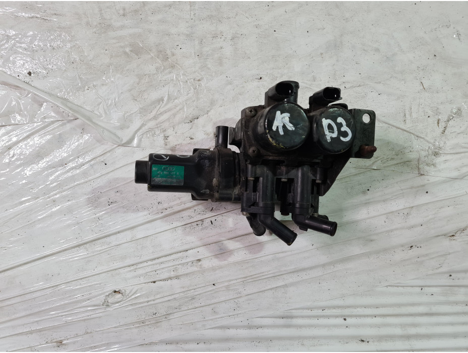 Клапани за парно за Ауди А8 Д3 / Audi A8 D3 4.2 i 335 к.с. Клапани за парно за Ауди А8 Д3 / Audi A8 D3 4.2 i 335 к.с.