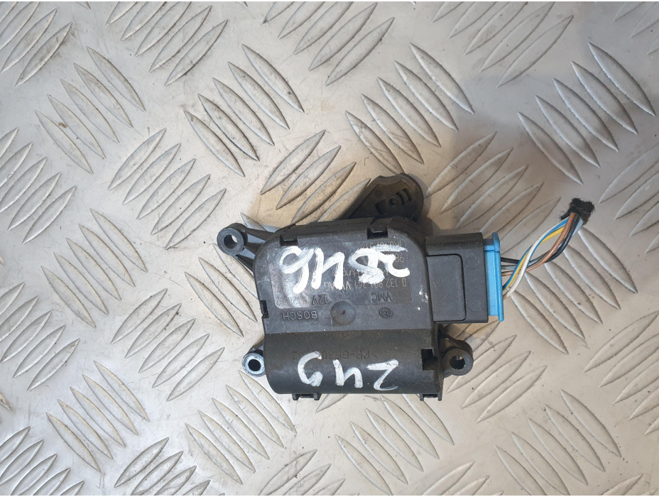 Клапи за парно- 249 за VW Passat B6 2.0 TDI