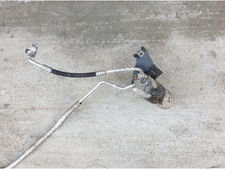 Климатичен маркуч - 1 за BMW 323 E 46