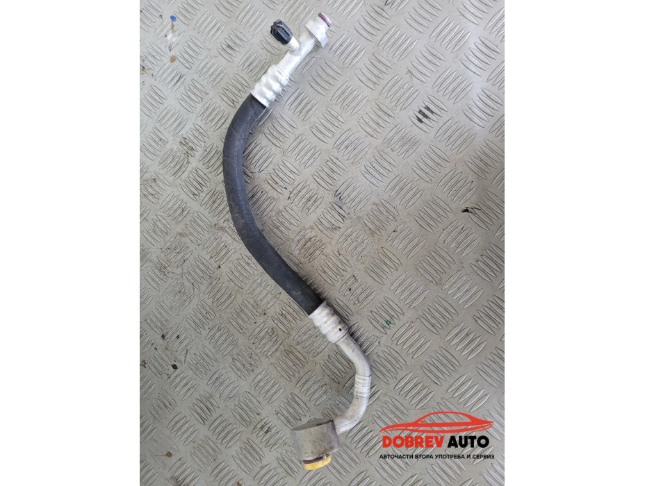 Климатичен маркуч (1) за Mercedes CLS W218 Климатичен маркуч (1) за Mercedes CLS W218