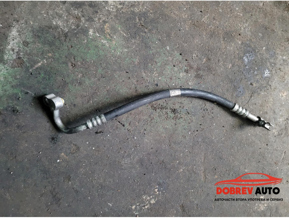 Климатичен маркуч (1) за Mercedes E Class W211 270 CDI Климатичен маркуч (1) за Mercedes E Class W211 270 CDI