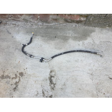 Климатичен маркуч - 10 за Mercedes E Class W 211